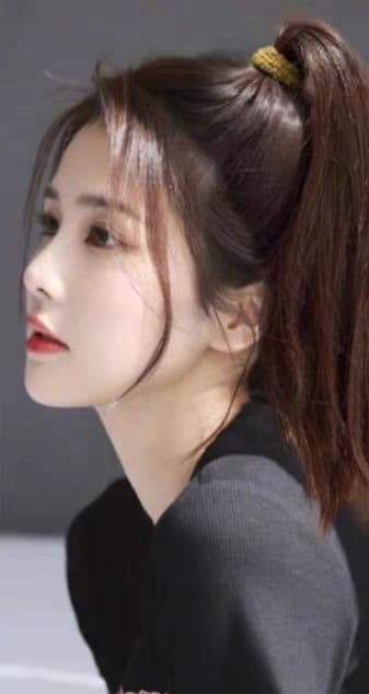 ヘアアクセサリー シュシュ 髪をやさしく包むもこもこ編み目シュシュ 