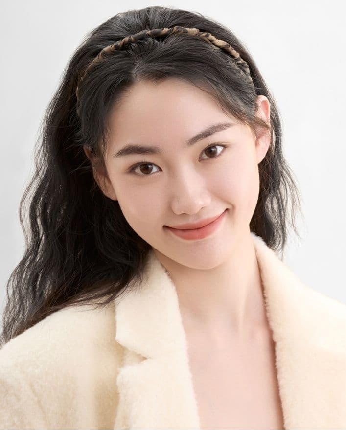 ヘアアクセサリー カチューシャ 編み込みツイストカチューシャ